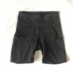 Lululemon fast and free short 5”